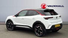 Vauxhall Mokka 1.2 Turbo 100 SRi Premium 5dr Petrol Hatchback